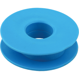 GGB EP15 Double Flanged Bushing