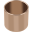 GGB-CSM Cylindrical bearings