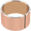 GGB SP Cylindrical Bearings